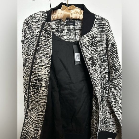 Brand new men’s Zanerobe bomber jacket - Picture 2 of 3